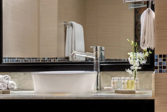 オークス イブン バットゥータ ゲート ドバイ-Battuta Suite, Evening Drinks & Canapes Section, Free Shuttle To Public Beach-4