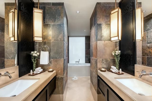 オークス イブン バットゥータ ゲート ドバイ-Battuta Suite, Evening Drinks & Canapes Section, Free Shuttle To Public Beach-6