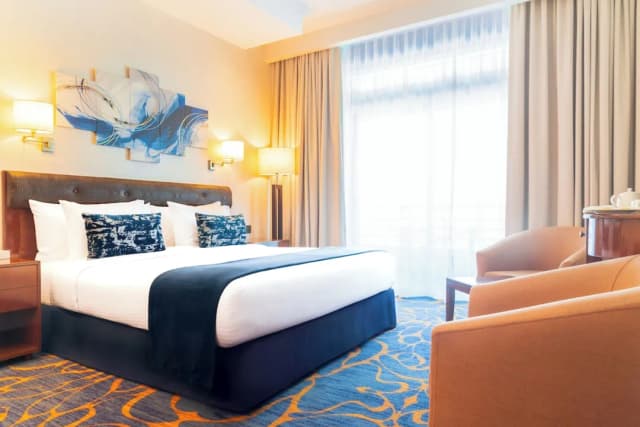 MD 酒店 - 格灣-特級客房-1