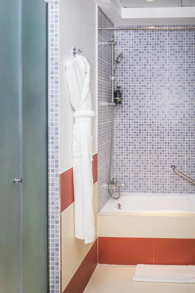 MD 酒店 - 格灣-特級客房-3