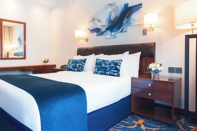 MD 酒店 - 格灣-特級客房-2