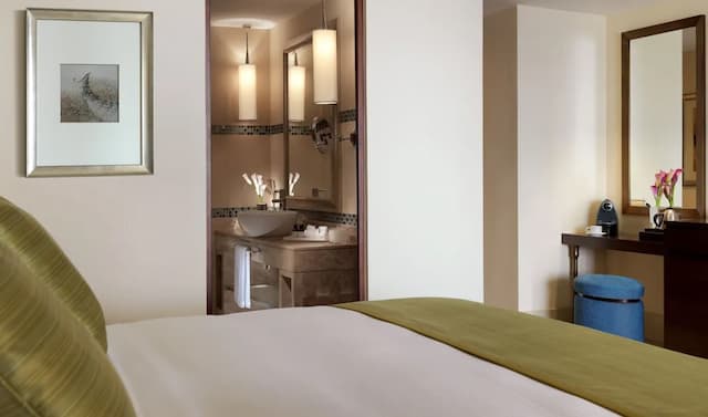 費爾蒙棕櫚飯店-Fairmont Heritage Room, 2 張加大雙人床-1