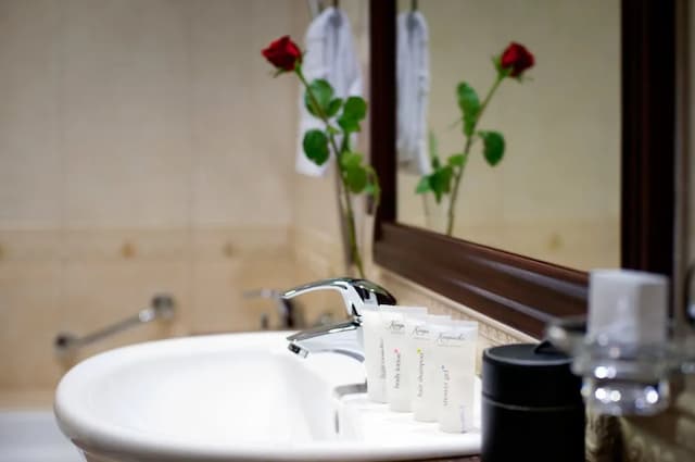 ケンピンスキー ホテル パーム ジュメイラ-ファミリー スイート 2 ベッドルーム プライベートプール 1 階-5