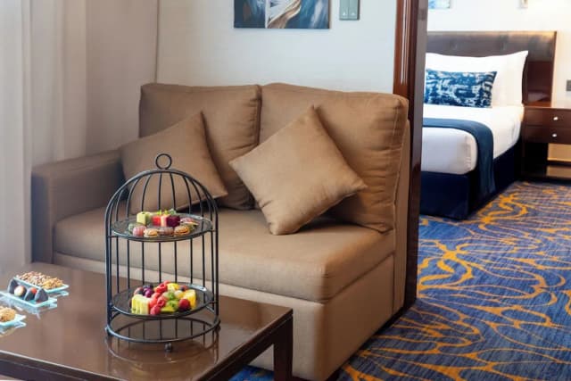 MD 酒店 - 格灣-豪華套房, 1 間臥室-1