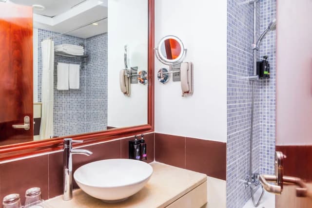 MD 酒店 - 格灣-豪華套房, 1 間臥室-4