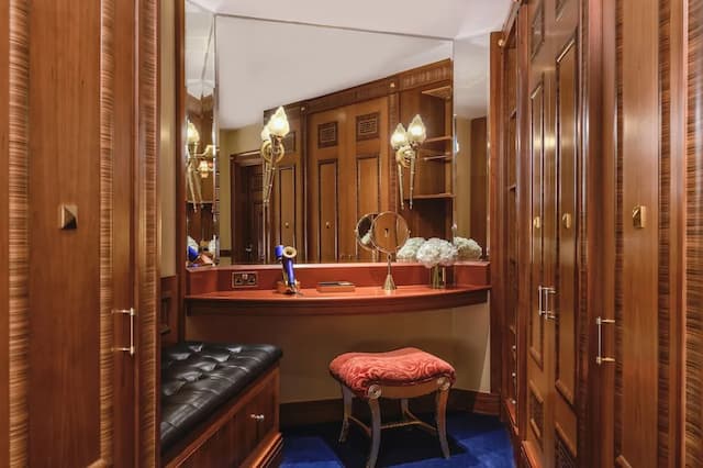 杜拜朱美拉阿拉伯塔飯店-Duplex Two Bedroom Suite, Butler, Hermès Amenities, Spa & Beach Club Access (335sqm)-2