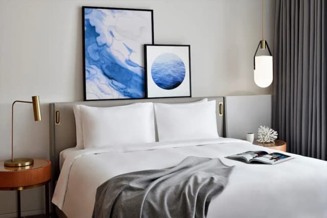 비다 크리크 하버-디럭스룸-2