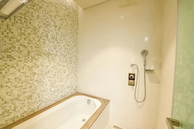 杜拜城美居大酒店-Premium Suite with Free Airport Transfer & Shuttle to La Mer & Malls-3