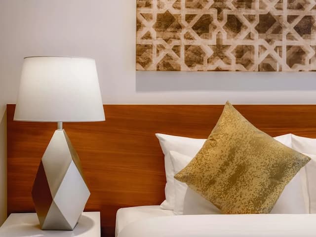 杜拜城美居大酒店-Suite (Dubai) with Free Airport Transfer & Shuttle to La Mer & Malls-10