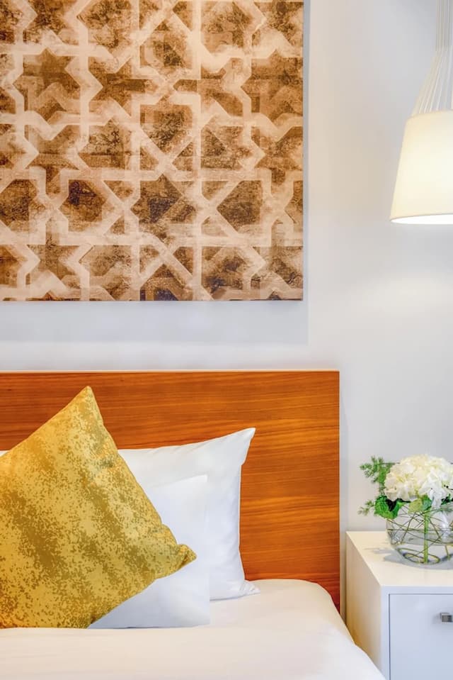 杜拜城美居大酒店-Suite (Dubai) with Free Airport Transfer & Shuttle to La Mer & Malls-2