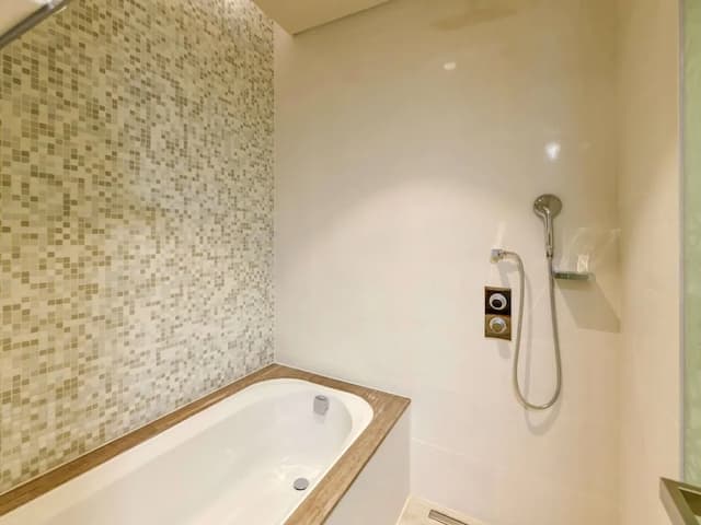 杜拜城美居大酒店-Suite (Grosvenor) with Free Airport Transfer & Shuttle to La Mer & Malls-10