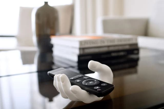 비다 에미리트 힐스-이그제큐티브 스위트-3