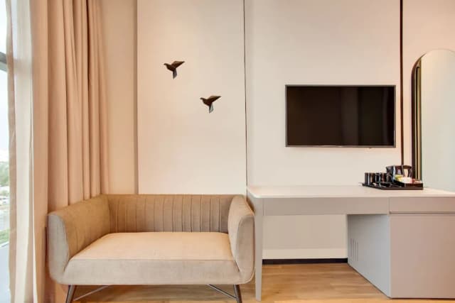 레몬 트리 호텔 주메이라 두바이-슈피리어룸-8