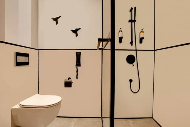 레몬 트리 호텔 주메이라 두바이-이그제큐티브 스위트-7