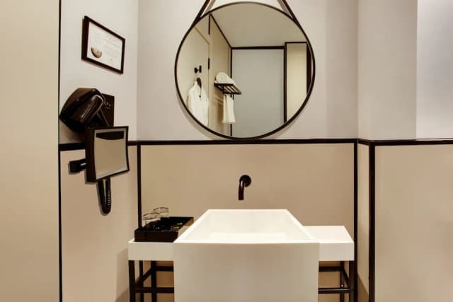 레몬 트리 호텔 주메이라 두바이-스위트, 침실 1개-12