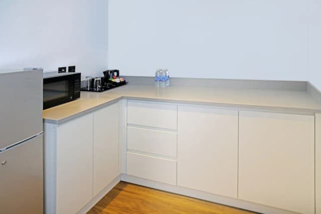 레몬 트리 호텔 주메이라 두바이-스위트, 침실 1개-5