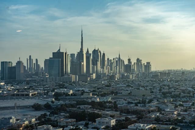 スハ ミナ ラシッド ホテル アパートメンツ-スタンダード アパートメント 2 ベッドルーム-15