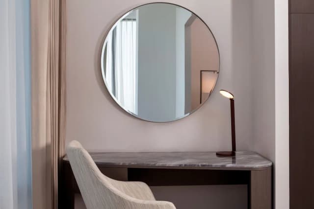 ザ ファースト コレクション ドバイ ジュメイラ ビレッジ サークル、ア トリビュート ポートフォリオ オテル-クラシック ルーム シングルベッド 2 台-2