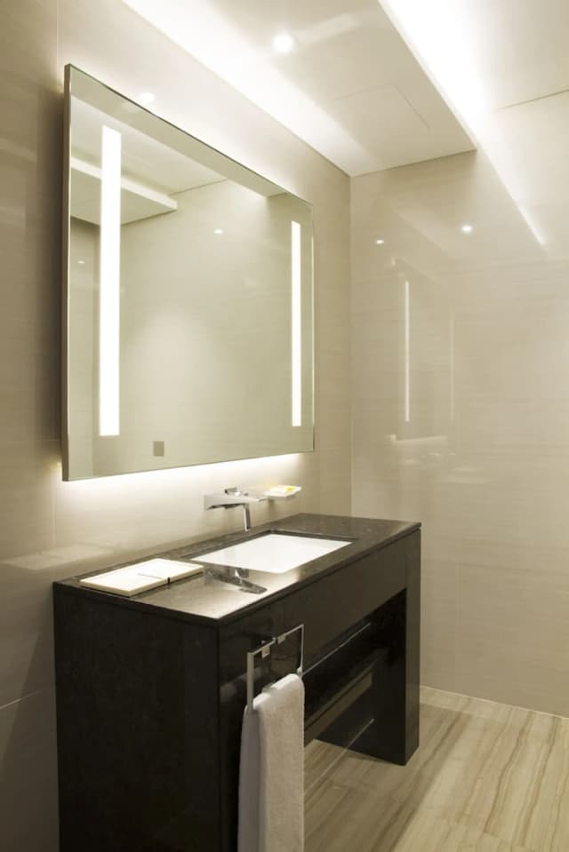 하얏트 리젠시 두바이 크리크 하이츠-Emiri Suite-7