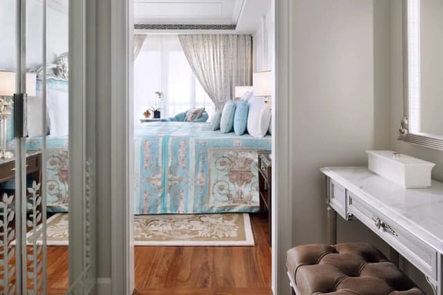 팔라초 베르사체 두바이-Family Room with Creek View, Connecting Rooms-5