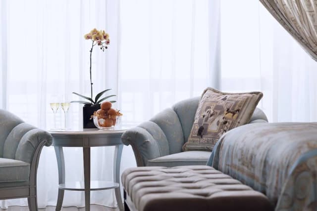 팔라초 베르사체 두바이-Family Room with Creek View, Connecting Rooms-1