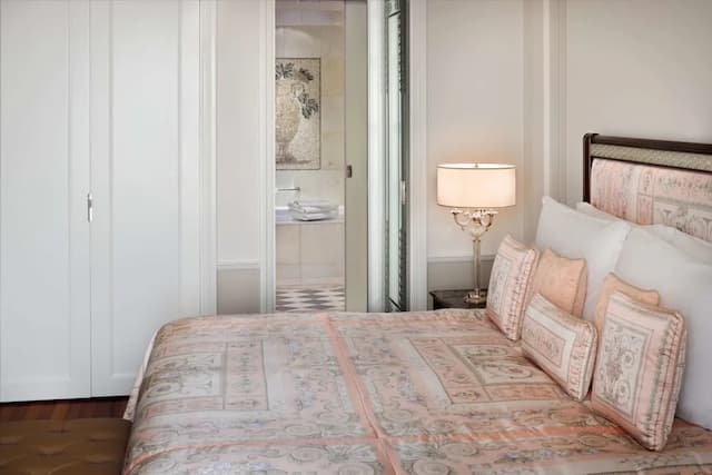 Palazzo Versace Dubai-家庭房, 连通房, 城市景观-3