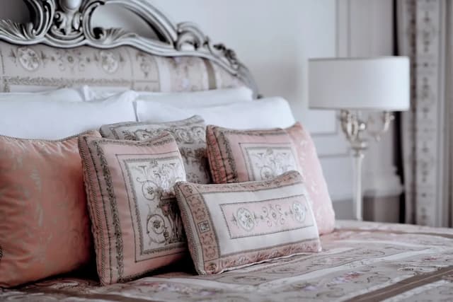 杜拜凡賽斯宮殿酒店-Junior Suite, City View-3