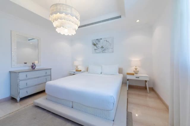 メゾン プリイヴー - フロンド ヴィラ K-ラグジュアリー ヴィラ 6 ベッドルーム 禁煙 ビーチビュー-7