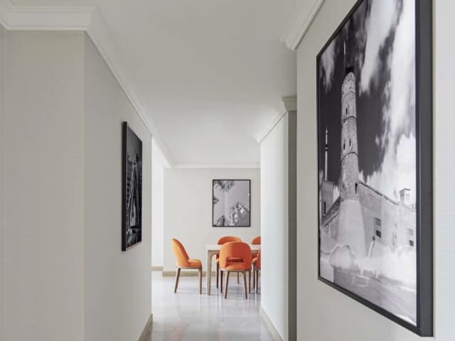 杜拜費爾蒙特酒店-套房, 2 間臥室 (Dubai)-9