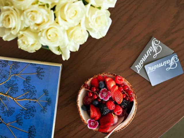 杜拜費爾蒙特酒店-Fairmont, 客房, 2 張單人床-9