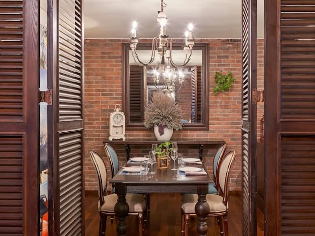 杜拜索菲特酒店-奢華客房, 1 張特大雙人床, 可使用俱樂部酒廊 (Burj Khalifa View)-14