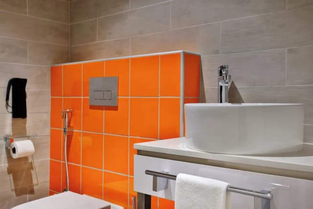 알로프트 두바이 에어포트-aloft, 룸, 싱글침대 2개, 금연-6