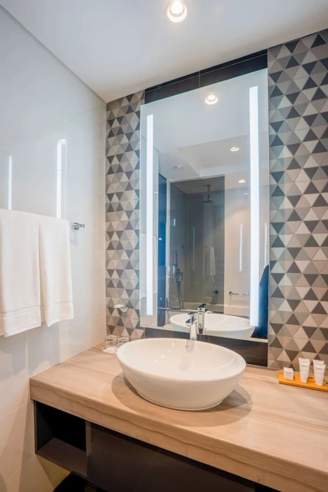 杜拜麗笙酒店-套房, 2 間臥室-7