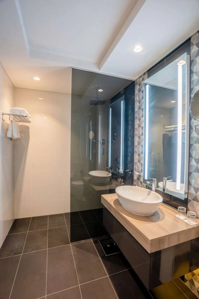 杜拜麗笙酒店-套房, 2 間臥室-8