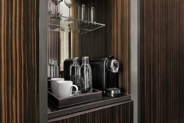 쉐라톤 그랜드 호텔, 두바이-디럭스룸, 킹사이즈침대 1개-5