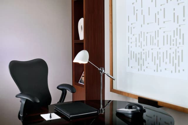 인터컨티넨탈 두바이 페스티벌 시티 바이 IHG-클래식룸, 킹사이즈침대 1개 (Waterfront View)-2