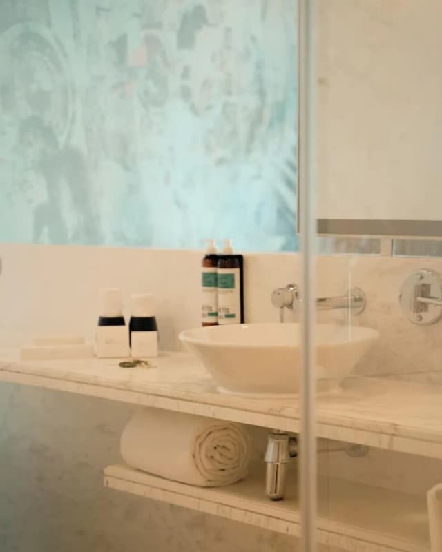 杜拜梅地亞烏安酒店-Executive Hip Room-10