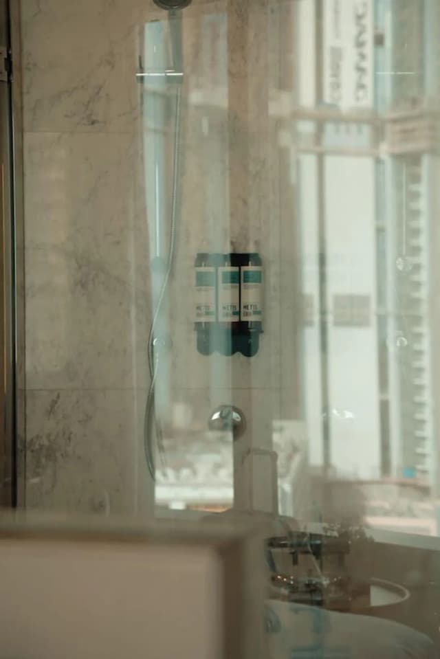 杜拜梅地亞烏安酒店-Executive Hip Room-8