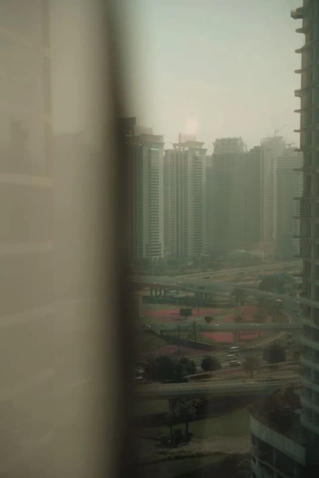 杜拜梅地亞烏安酒店-Standard Hip Room-37