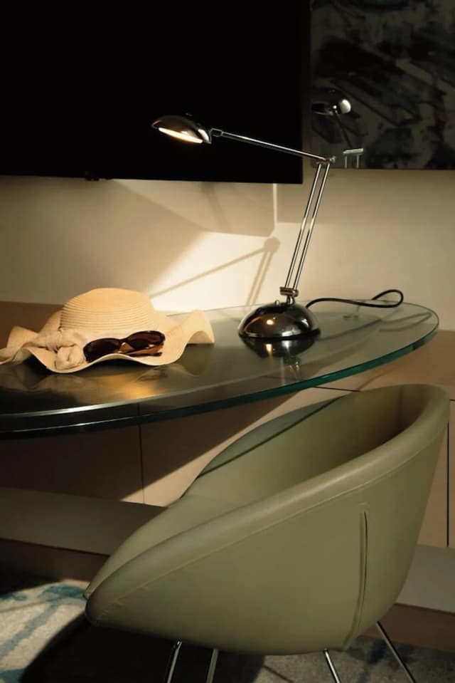 杜拜梅地亞烏安酒店-Standard Hip Room-12