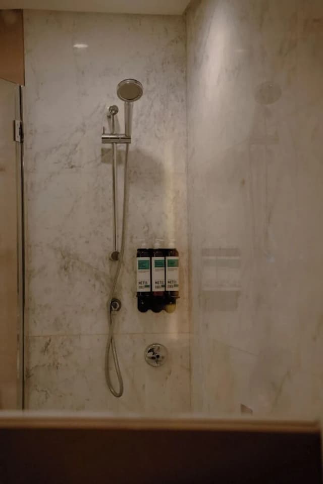 杜拜梅地亞烏安酒店-Standard Hip Room-35