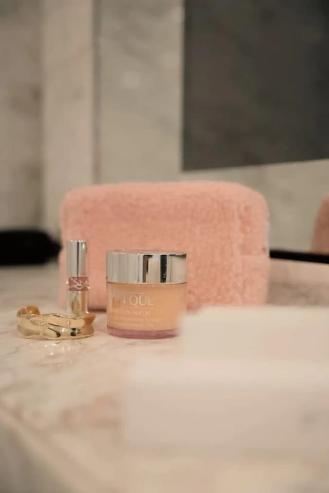 杜拜梅地亞烏安酒店-Standard Hip Room-34