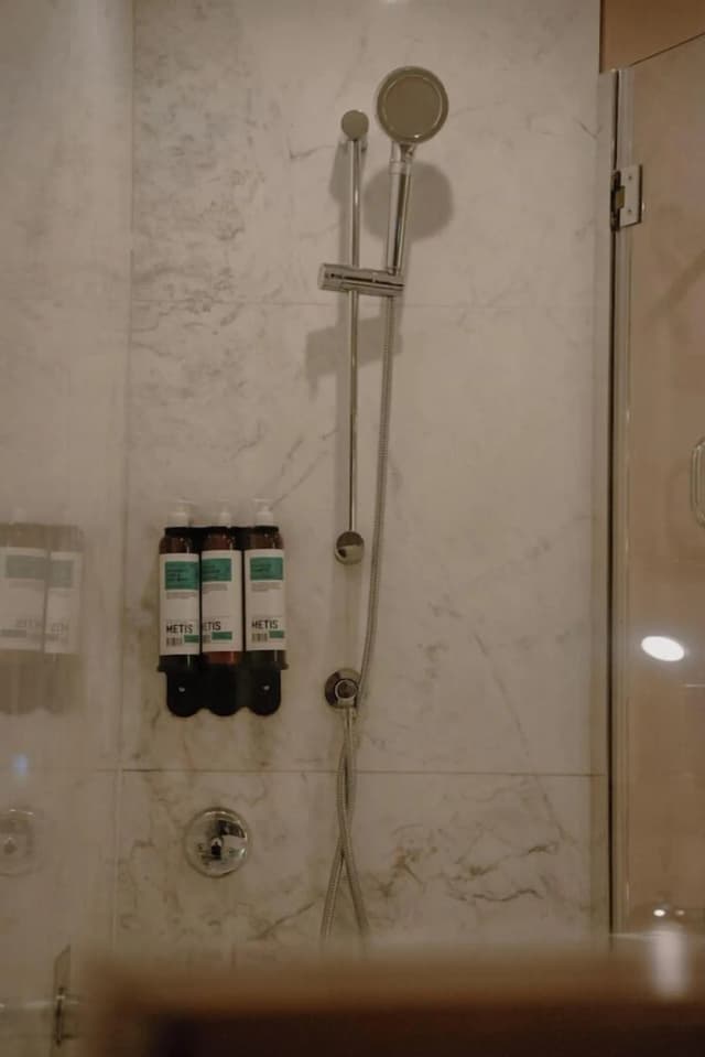 杜拜梅地亞烏安酒店-Standard Hip Room-30