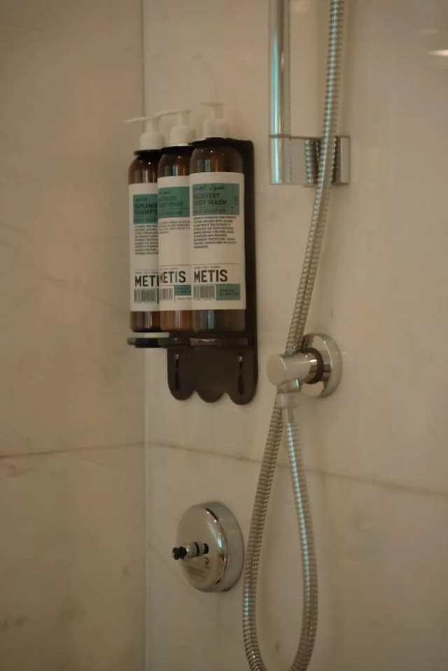 杜拜梅地亞烏安酒店-Standard Hip Room-33