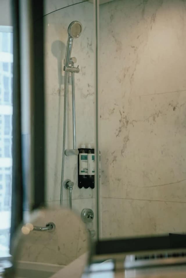 杜拜梅地亞烏安酒店-Standard Hip Room-27