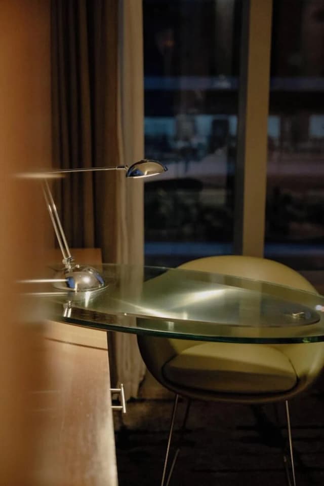 杜拜梅地亞烏安酒店-Standard Hip Room-20