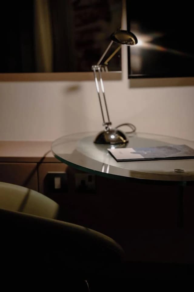 杜拜梅地亞烏安酒店-Standard Hip Room-10