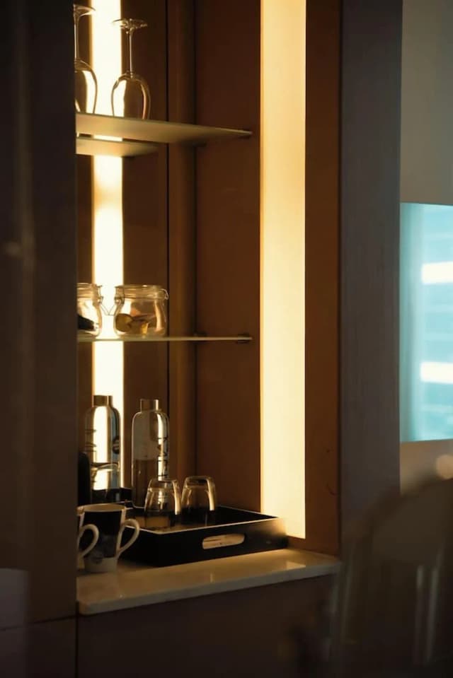 杜拜梅地亞烏安酒店-Standard Hip Room-21