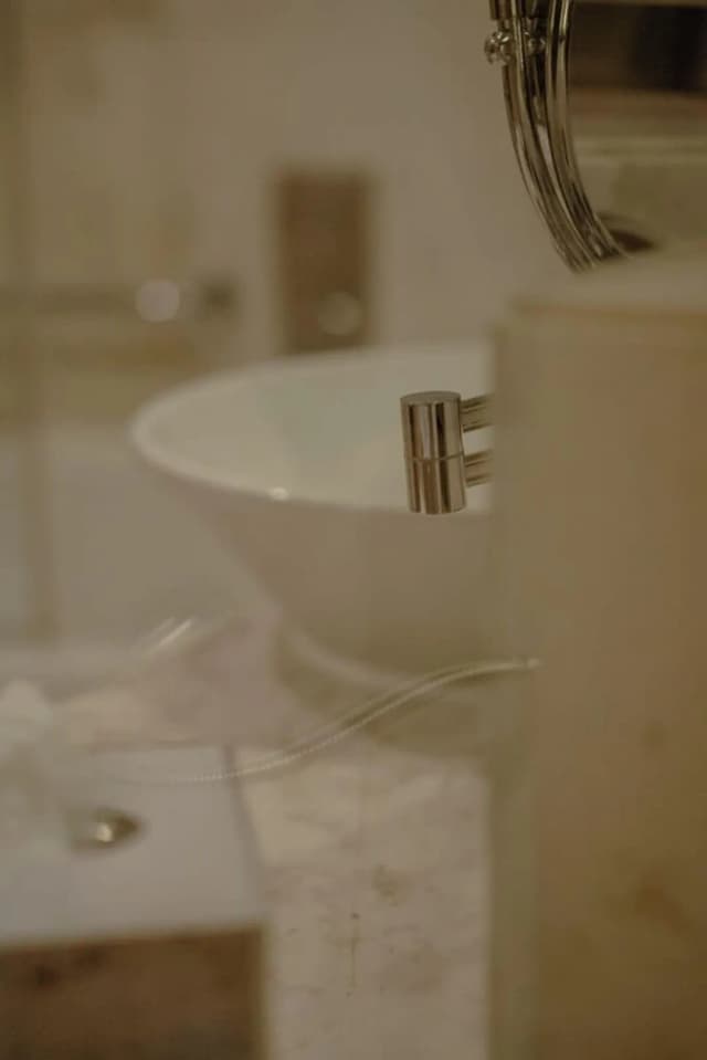 杜拜梅地亞烏安酒店-One-Bedroom Chill Out Suite-15