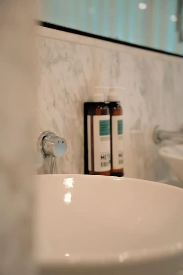 杜拜梅地亞烏安酒店-One-Bedroom Chill Out Suite-14